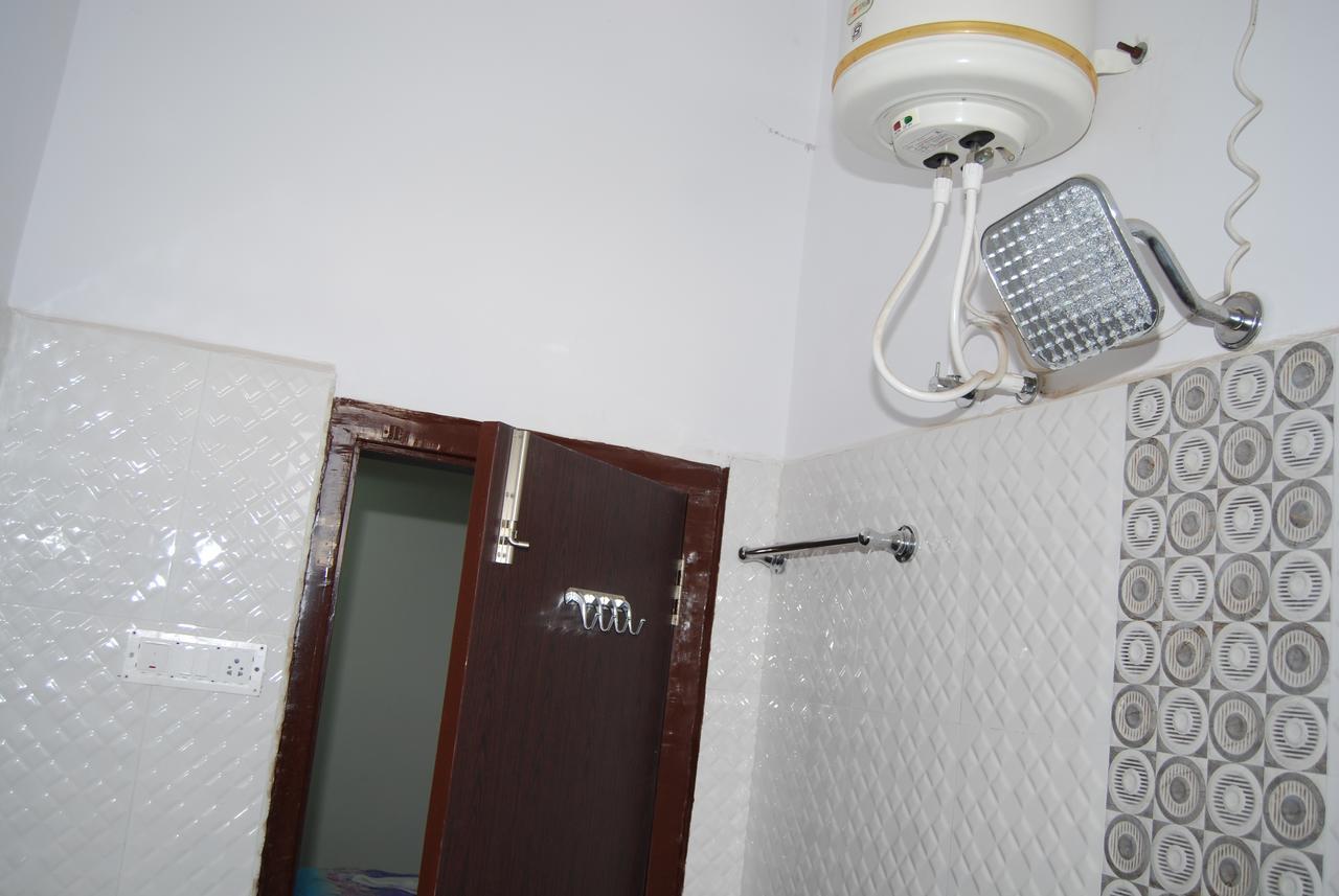 Pratham Residency Hotel Maiçor Exterior foto